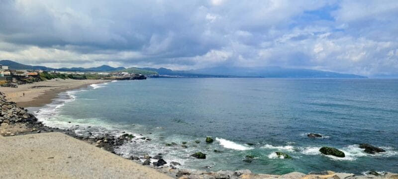 Private Tour Half Day Fogo lake, ceramics and Ribeira Grande - Transport, Timing, and Comfort