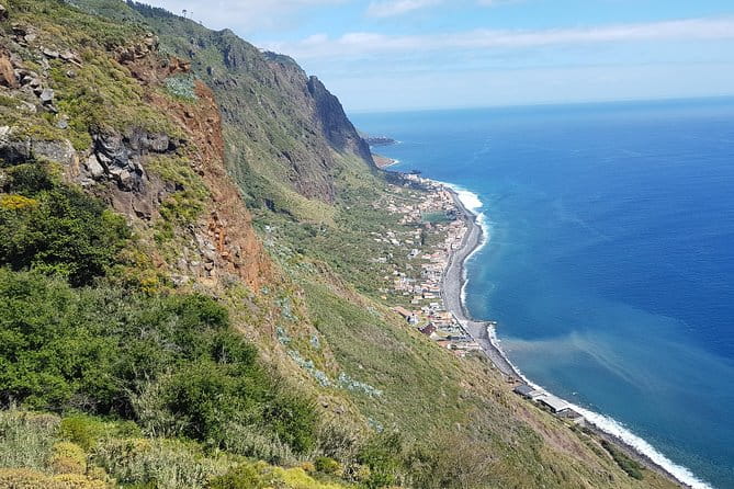 Private Tour Half-day Southwest Madeira - What Makes This Tour Stand Out?