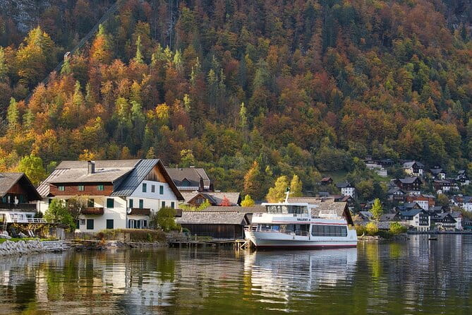 Private tour Hallstatt City, Skywalk, and Salt Mine from Munich - Who Will Love This Tour?