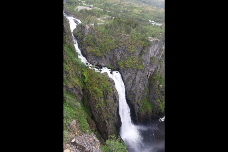 Private Tour-Hardangerfjord, Voss Gondol &4 Great Waterfalls - Discovering Norway’s Scenic Treasures: A Deep Dive
