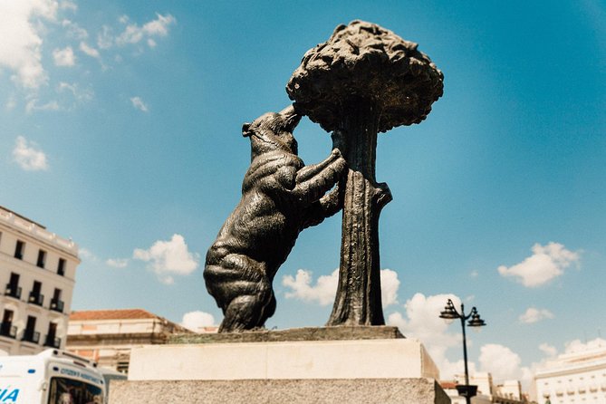 Private Tour: Highlights & Hidden Madrid (Prado Museum Option) - Tour Details