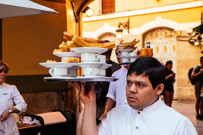 Private Tour: Highlights & Hidden Madrid (Prado Museum Option) - Cancellation Policy