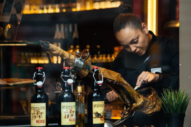 Private Tour: Highlights & Hidden Madrid (Prado Museum Option) - Customizable Itinerary