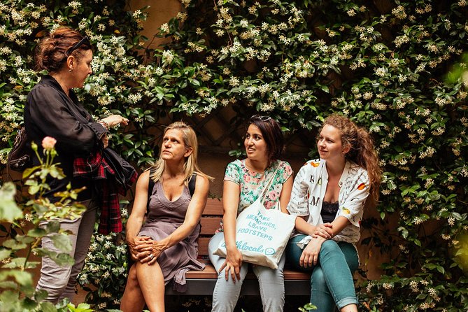 Private Tour: Highlights & Hidden Madrid (Prado Museum Option) - Local Tips