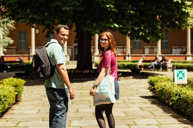 Private Tour: Highlights & Hidden Milan (Duomo Entrance Option) - Highlights of the Private Tour