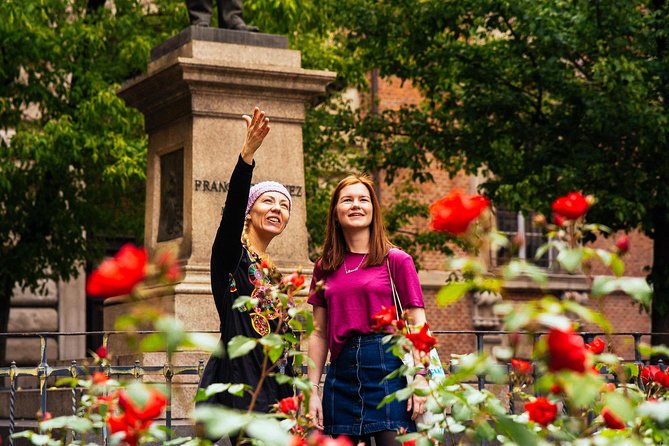 Private Tour: Highlights & Hidden Milan (Duomo Entrance Option) - Cancellation Policy