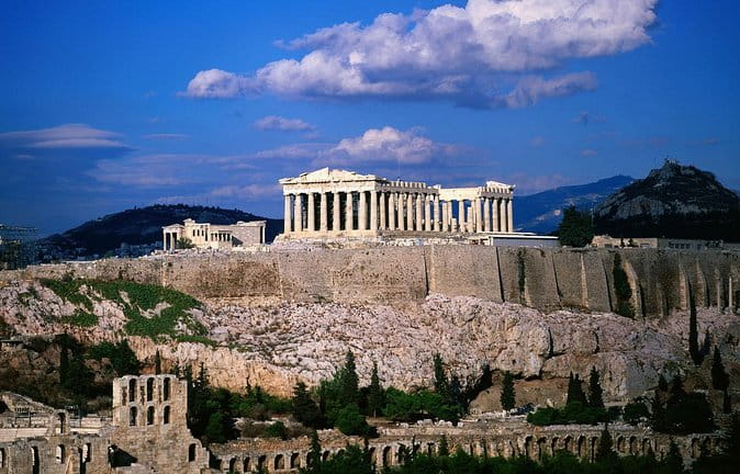 Private Tour: Highlights of Athens Including The Acropolis with Lunch or Dinner - Practical Tips for Making the Most of Your Tour