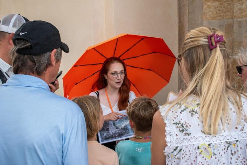 Private Tour - Highlights of Berlin for Families - FAQ