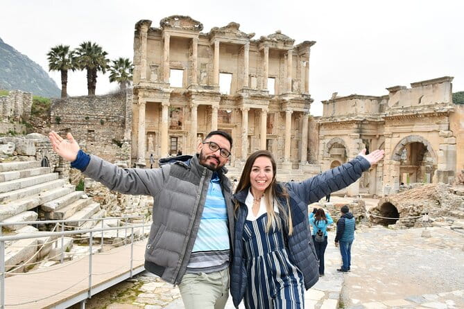 Private Tour, Highlights of Ephesus - Exploring the Highlights of Ephesus in Depth