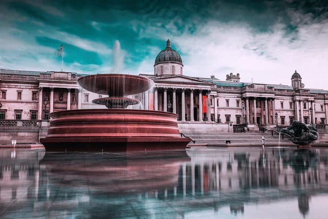 Private Tour, Highlights of The National Gallery, popular with families - A Personalized Peek Into Londons Renowned Art Collection