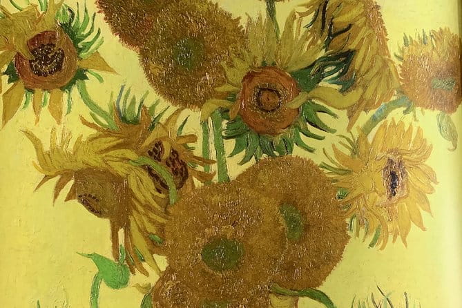 Private Tour, Highlights of The National Gallery, popular with families - Final Thoughts