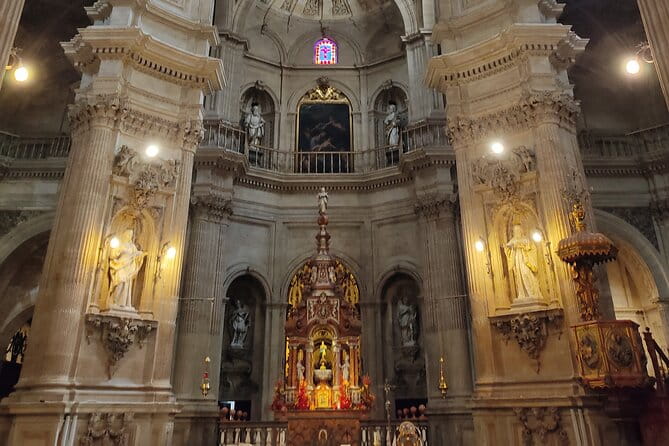 Private Tour: Historic Center of Granada - FAQs About the Private Granada Historic Center Tour