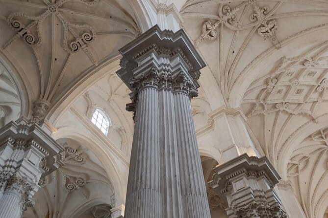 Private Tour: Historic Center of Granada - Final Thoughts