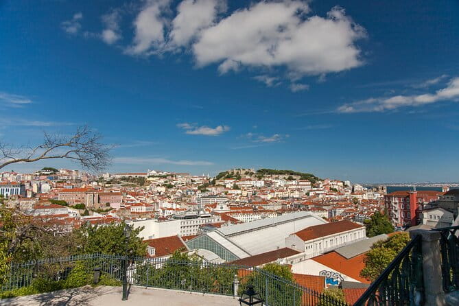 Private Tour: Historical Lisbon and Sintra Essence 8H - Final Thoughts