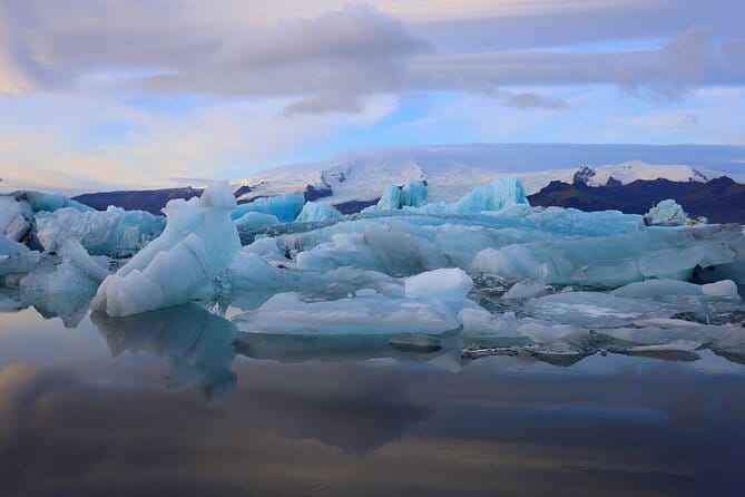 Private Tour Höfn: Jokulsárlón , Diamond Beach, Secret Glacier - Final Thoughts: Is This Tour for You?