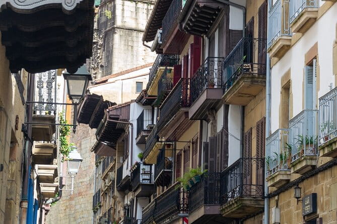 Private Tour Hondarribia, San Juan & San Pedro From San Sebastian - Overall Experience and Value