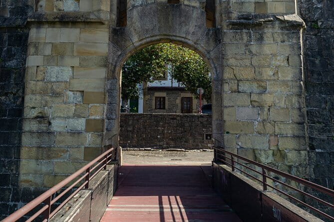 Private Tour Hondarribia, San Juan & San Pedro From San Sebastian - FAQ
