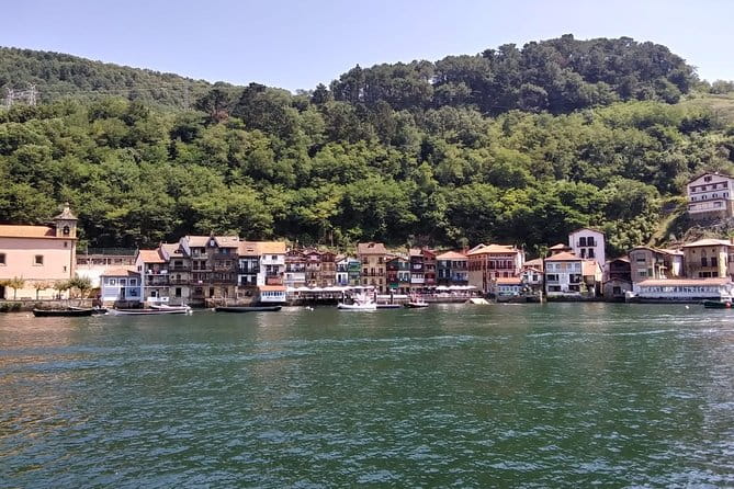 Private Tour Hondarribia, San Juan & San Pedro from San Sebastian - FAQ