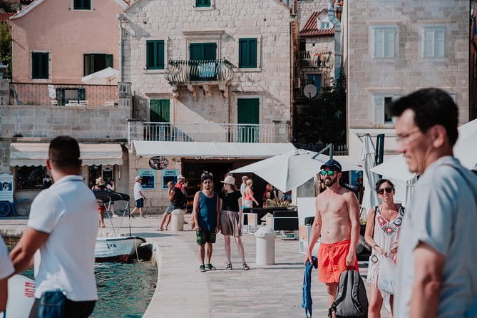 Private Tour: Hvar and Pakleni 3 Islands Tour in Speedboat from Split or Trogir - Key points / Takeaways