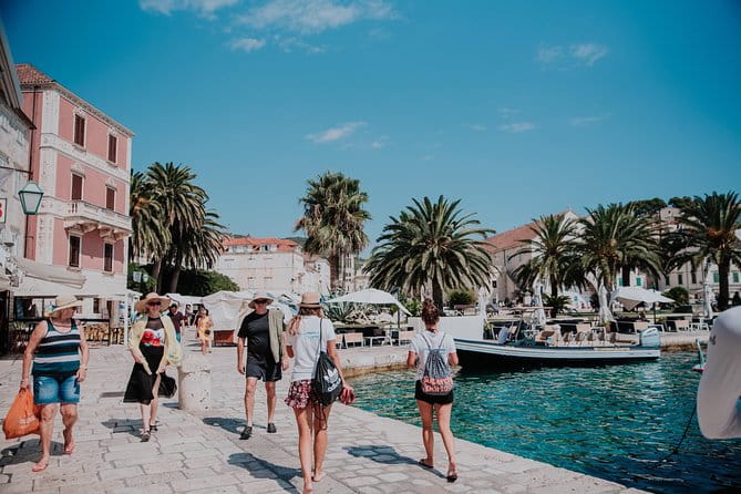 Private Tour: Hvar and Pakleni 3 Islands Tour in Speedboat from Split or Trogir - FAQs