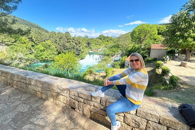 Private Tour ibenik, Krka Waterfalls & Wine tasting - FAQ