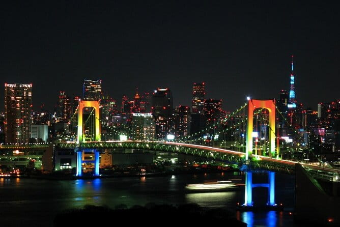 PRIVATE Tour in 180SX to Daikoku+++++ - Pickup Information