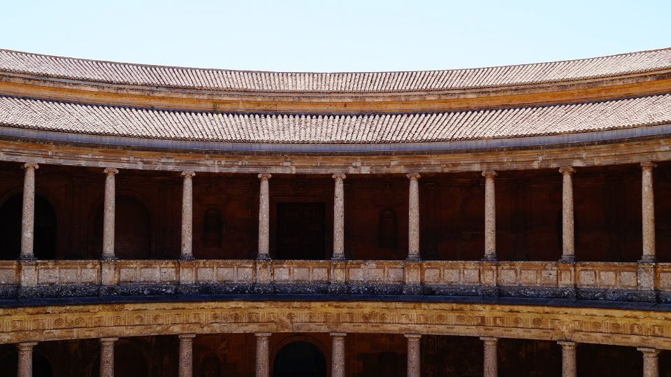 Private Tour in All Complete Complex of Alhambra With Ticket - Uncovering the Secrets of Nasrid Palaces