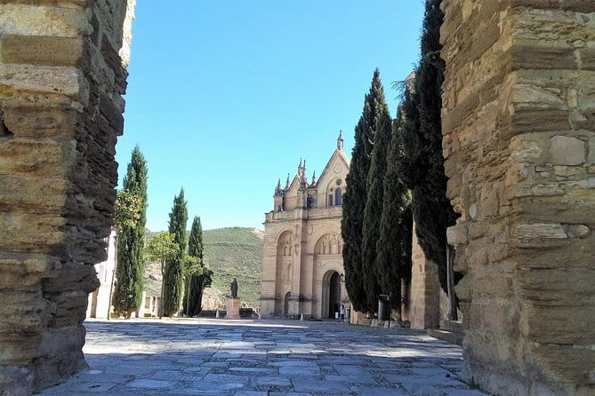 Private tour in Antequera from Costa del Sol - Who Should Consider This Tour?
