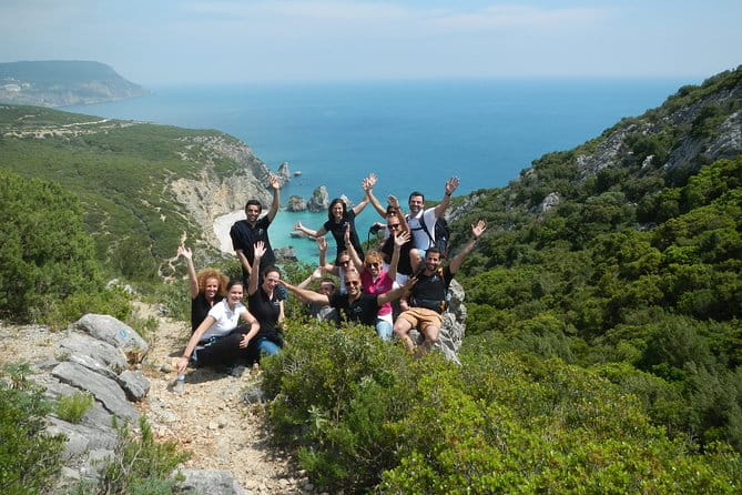 Private Tour in Arrabida Region - Discovering Arrábida: The Real Value of This Guided Tour