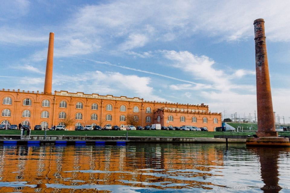 Private Tour in Aveiro With Guide En English - Canals of Portuguese Venice