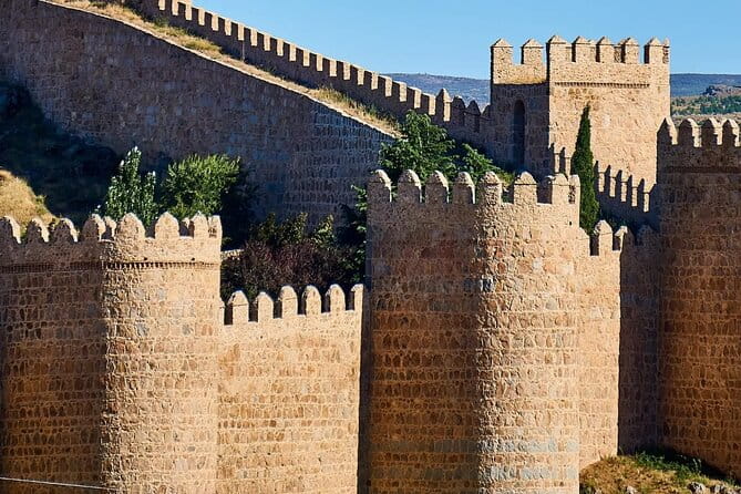 Private Tour in Ávila, Walls and Historic Center - Who Will Love This Tour?
