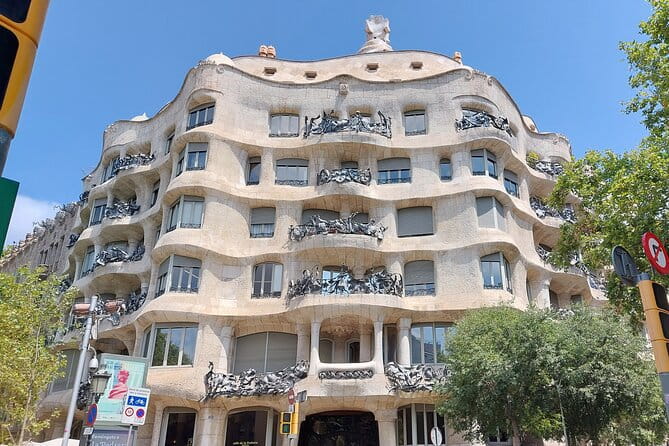 Private tour in Barcelona - The Experience in Detail