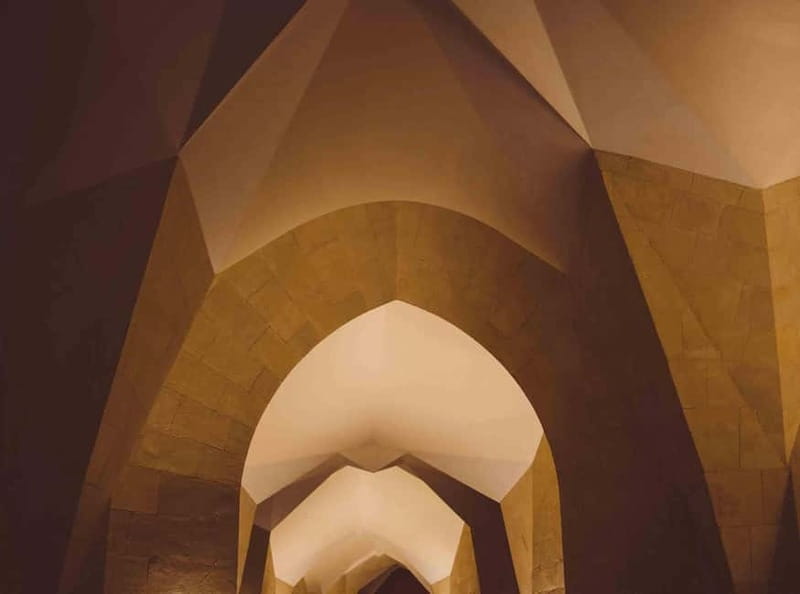 Private Tour in Barcelona Sagrada Familia with Tickets - Visiting the Sagrada Família Schools and Museum