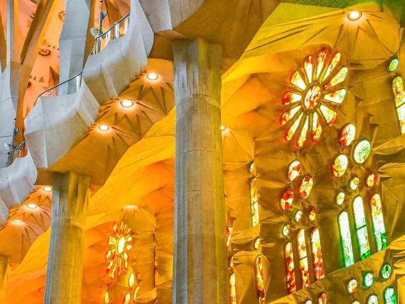 Private Tour in Barcelona Sagrada Familia with Tickets - The Sum Up: Is This the Right Tour for You?