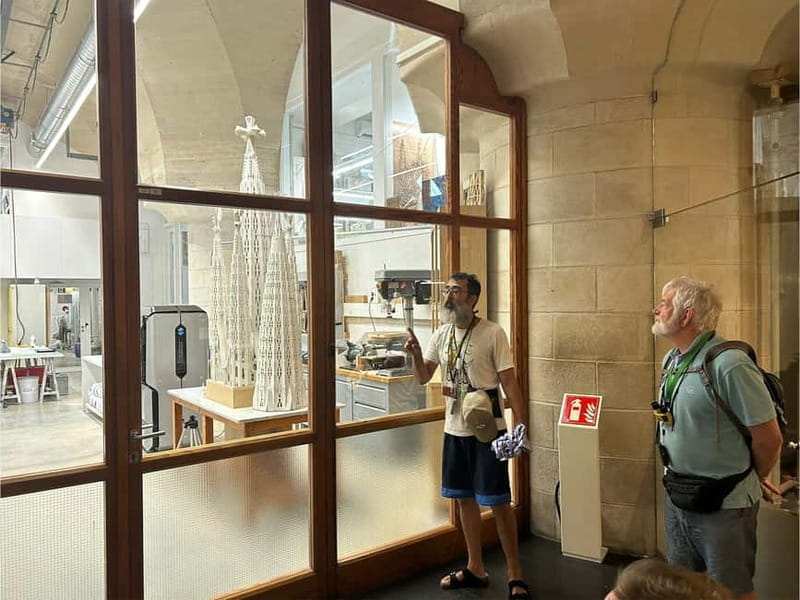 Private Tour in Barcelona Sagrada Familia with Tickets - FAQ