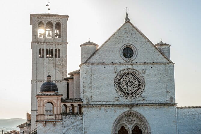 Private Tour in Basilica of St. Francis of Assisi - FAQ
