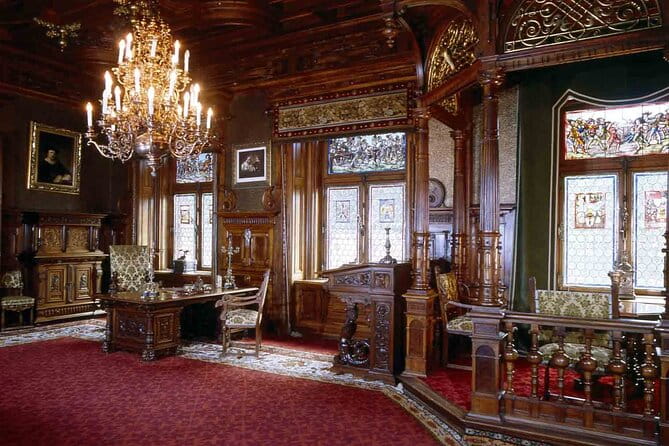 Private Tour in Bran Castle, Peles Castle, and Brasov - The Sum Up