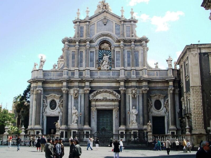 Private Tour in Catania: History, Fish Market and Local Tastings - An In-Depth Look at the Tour Experience