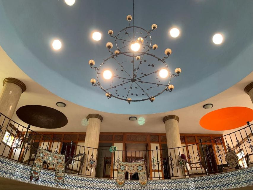 Private Tour in Ephesus and Traditionalturkishbath From Port - Turkish Bath Visit