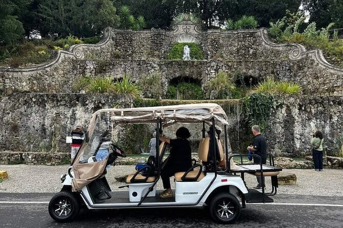 Private Tour in Florence with Electric Golf Car - The Sum Up