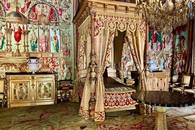 Private Tour in Fontainebleau Palace with Skip-The-Line Ticket - An In-Depth Look at the Experience