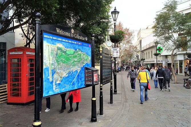 Private Tour in Gibraltar & Mijas from Marbella and Estepona - Practical Details and What to Expect