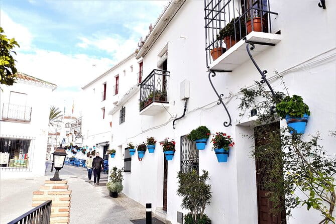 Private Tour in Gibraltar & Mijas from Marbella and Estepona - Who Will Love This Tour?