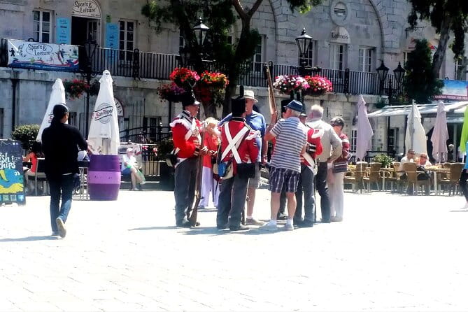 Private Tour in Gibraltar & Mijas from Marbella and Estepona - Final Thoughts