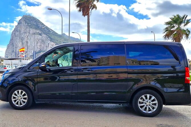 Private Tour in Gibraltar & Mijas from Marbella and Estepona - FAQs