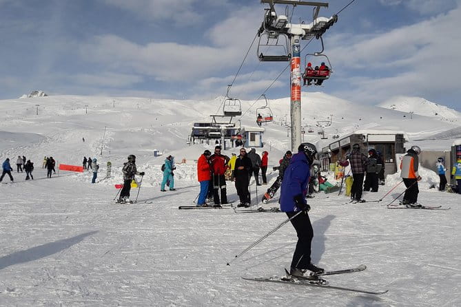 Private tour in Gudauri with overnight stay in Gudauri - In-Depth Look at the Experience