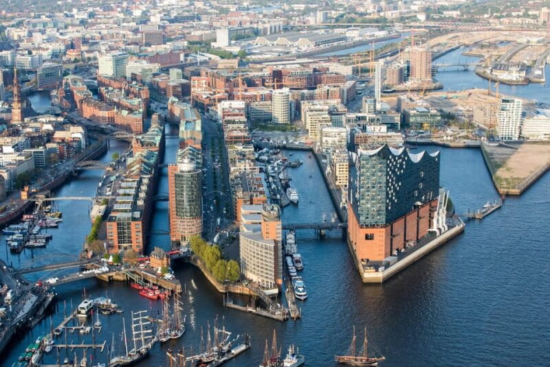 Private tour in Hamburg - Who Will Love This Tour?