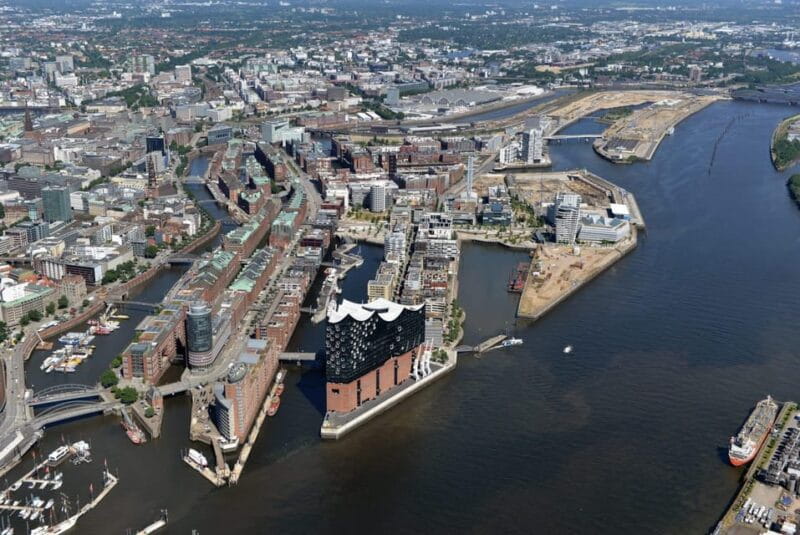 Private tour in Hamburg - The Sum Up: Who Should Consider This Experience