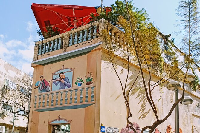 Private Tour in Jaffa, Tel Aviv - Dress Code Requirements