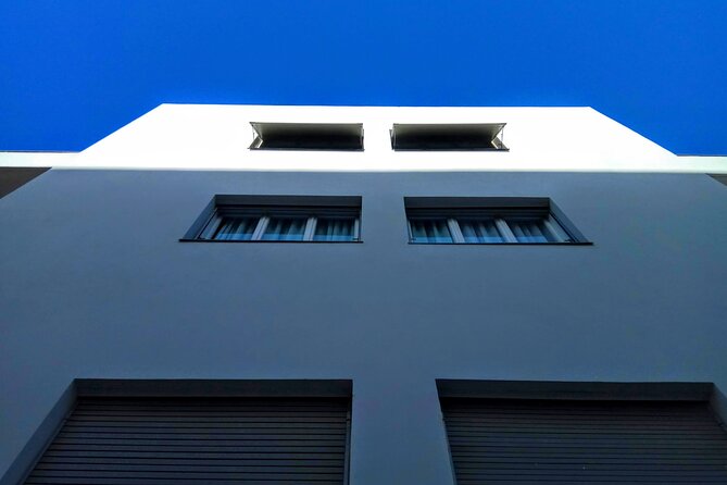 Private Tour in Jaffa, Tel Aviv - Accessibility Information